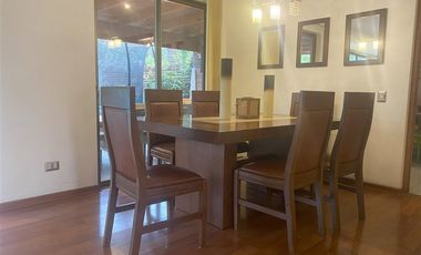 Casa en Venta en Las Perdices faldeo Las Pircas