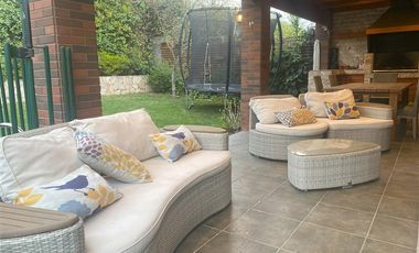 Casa en Venta en Las Perdices faldeo Las Pircas
