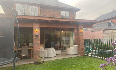Casa en Venta en Las Perdices faldeo Las Pircas