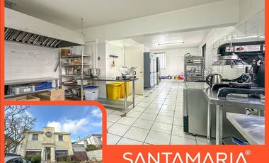 Local Comercial en Arriendo en Pedro de Valdivia, Concepción