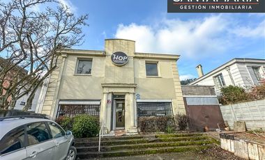 Local Comercial en Arriendo en Pedro de Valdivia, Concepción