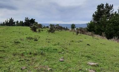 Parcela en Venta en Hacienda Bucalemu