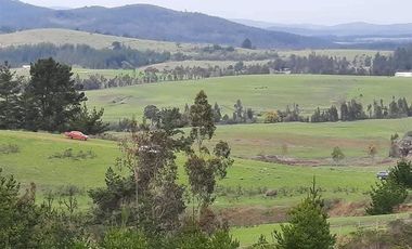 Parcela en Venta en Hacienda Bucalemu