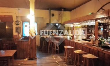 Local Comercial en Venta en Aldunate