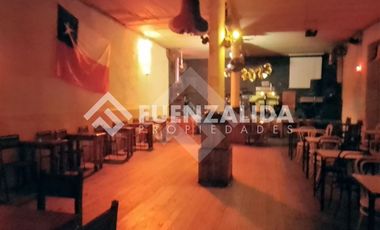 Local Comercial en Venta en Aldunate