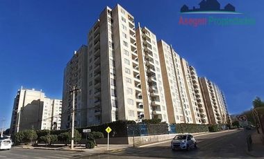 Departamento en Arriendo en Departamento Amoblado en Arriendo Condominio Doña Alejandrina II