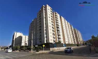 Apartamento en arriendo en Copiapó, Copiapó