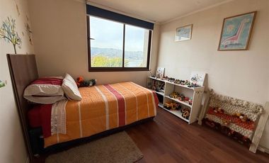 Casa en Venta en San Pedro de la Paz, Sector Catirai, Condominio Catirai