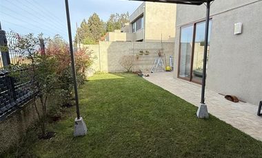 Casa en Venta en San Pedro de la Paz, Sector Catirai, Condominio Catirai