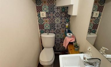 Casa en Venta en San Pedro de la Paz, Sector Catirai, Condominio Catirai