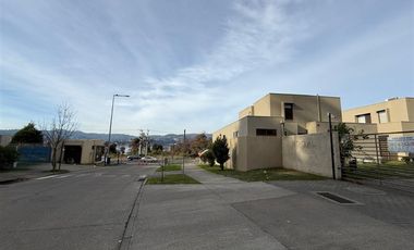 Casa en Venta en San Pedro de la Paz, Sector Catirai, Condominio Catirai