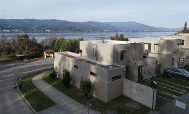 Casa en Venta en San Pedro de la Paz, Sector Catirai, Condominio Catirai