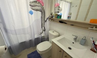 Casa en Venta en San Pedro de la Paz, Sector Catirai, Condominio Catirai