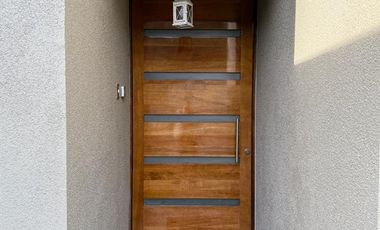Casa en Venta en San Pedro de la Paz, Sector Catirai, Condominio Catirai