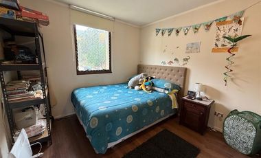 Casa en Venta en San Pedro de la Paz, Sector Catirai, Condominio Catirai