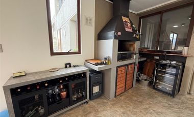 Casa en Venta en San Pedro de la Paz, Sector Catirai, Condominio Catirai