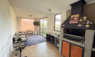 Casa en Venta en San Pedro de la Paz, Sector Catirai, Condominio Catirai