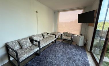 Casa en Venta en San Pedro de la Paz, Sector Catirai, Condominio Catirai