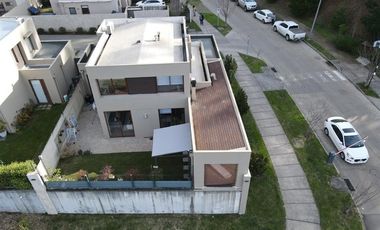 Casa en Venta en San Pedro de la Paz, Sector Catirai, Condominio Catirai