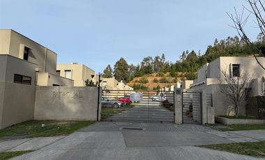 Casa en Venta en San Pedro de la Paz, Sector Catirai, Condominio Catirai