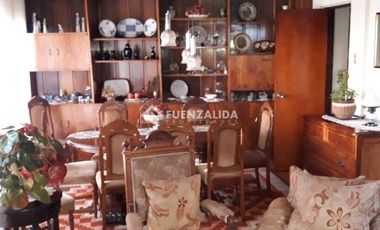 Casa en Venta en Beaucheff/Arauco/Errázuriz