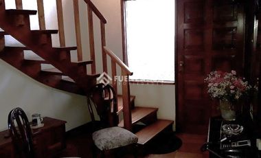 Casa en Venta en Beaucheff/Arauco/Errázuriz