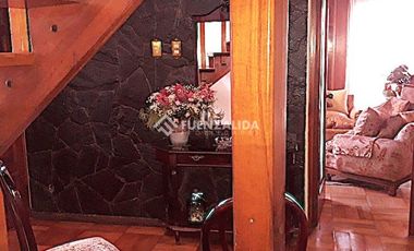 Casa en Venta en Beaucheff/Arauco/Errázuriz