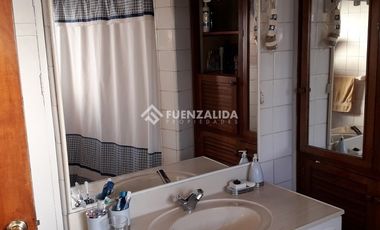 Casa en Venta en Beaucheff/Arauco/Errázuriz