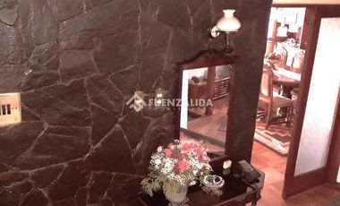 Casa en Venta en Beaucheff/Arauco/Errázuriz