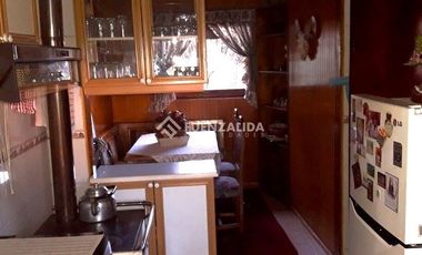 Casa en Venta en Beaucheff/Arauco/Errázuriz