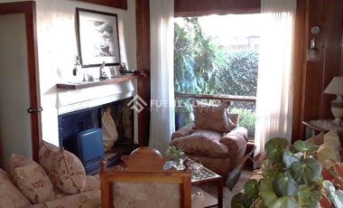 Casa en Venta en Beaucheff/Arauco/Errázuriz