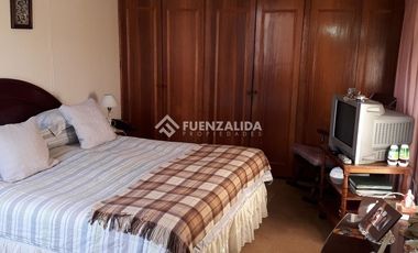Casa en Venta en Beaucheff/Arauco/Errázuriz