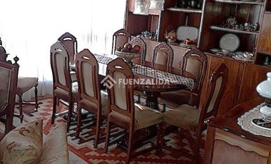 Casa en Venta en Beaucheff/Arauco/Errázuriz
