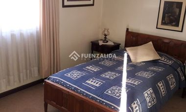 Casa en Venta en Beaucheff/Arauco/Errázuriz