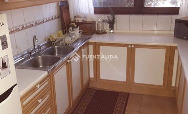Casa en Venta en Beaucheff/Arauco/Errázuriz
