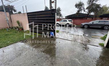 Casa en Venta en Casa 3D–2B 150 m² en Terreno 450 m² – Chillán Viejo