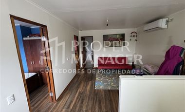 Casa en Venta en Casa 3D–2B 150 m² en Terreno 450 m² – Chillán Viejo