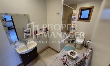 Casa en Venta en Casa 3D–2B 150 m² en Terreno 450 m² – Chillán Viejo