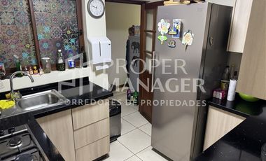 Casa en Venta en Casa 3D–2B 150 m² en Terreno 450 m² – Chillán Viejo