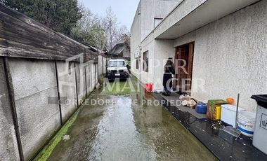 Casa en Venta en Casa 3D–2B 150 m² en Terreno 450 m² – Chillán Viejo