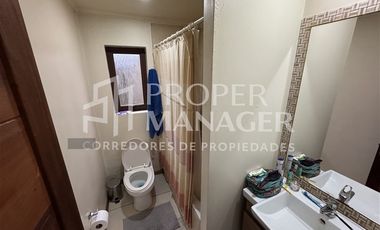 Casa en Venta en Casa 3D–2B 150 m² en Terreno 450 m² – Chillán Viejo