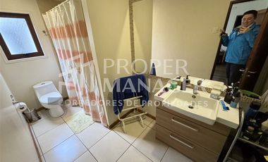 Casa en Venta en Casa 3D–2B 150 m² en Terreno 450 m² – Chillán Viejo