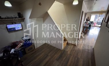 Casa en Venta en Casa 3D–2B 150 m² en Terreno 450 m² – Chillán Viejo
