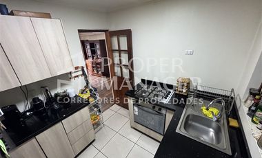 Casa en Venta en Casa 3D–2B 150 m² en Terreno 450 m² – Chillán Viejo