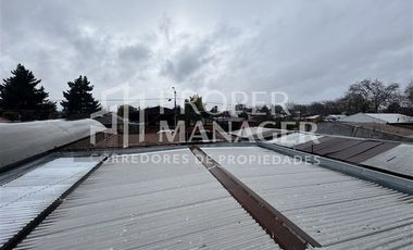 Casa en Venta en Casa 3D–2B 150 m² en Terreno 450 m² – Chillán Viejo