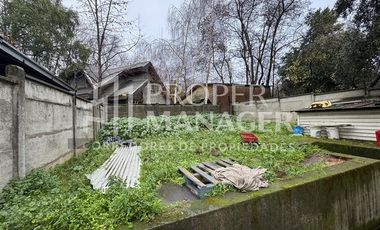 Casa en Venta en Casa 3D–2B 150 m² en Terreno 450 m² – Chillán Viejo