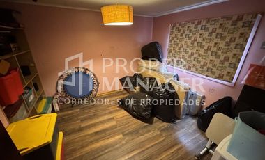 Casa en Venta en Casa 3D–2B 150 m² en Terreno 450 m² – Chillán Viejo