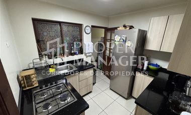 Casa en Venta en Casa 3D–2B 150 m² en Terreno 450 m² – Chillán Viejo