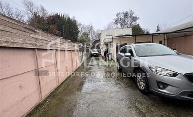 Casa en Venta en Casa 3D–2B 150 m² en Terreno 450 m² – Chillán Viejo