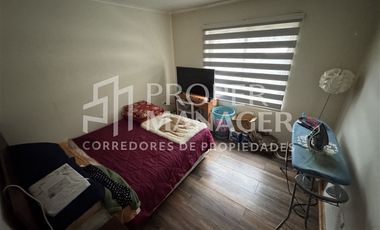Casa en Venta en Casa 3D–2B 150 m² en Terreno 450 m² – Chillán Viejo
